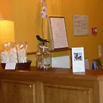 Logis-cit'hotel Des Vosges 5 Rue De La Gare 2* Obernai