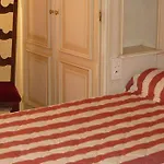 Logis-cit'hotel Des Vosges 5 Rue De La Gare 2*
