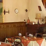 Logis-cit'hotel Des Vosges 5 Rue De La Gare