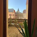 Logis-cit'hotel Des Vosges 5 Rue De La Gare Hotel