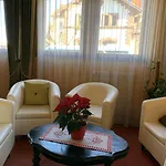 Logis-cit'hotel Des Vosges 5 Rue De La Gare Hotel Obernai