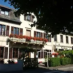 Logis-cit'hotel Des Vosges 5 Rue De La Gare Hotel