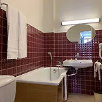Logis-cit'hotel Des Vosges 5 Rue De La Gare 2*