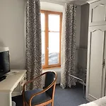 Logis-cit'hotel Des Vosges 5 Rue De La Gare Obernai