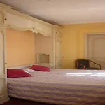 Logis-cit'hotel Des Vosges 5 Rue De La Gare Hotel 2*