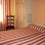 Logis-cit'hotel Des Vosges 5 Rue De La Gare Hotel 2*