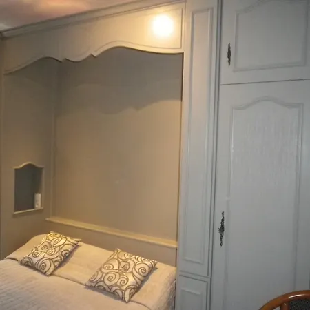 Cit'hotel Des Vosges - 5 Rue De La Gare