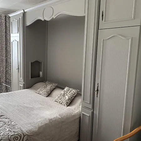 Cit'hotel Des Vosges - 5 Rue De La Gare Отель Оберне