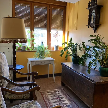 Отель Cit'hotel Des Vosges - 5 Rue De La Gare