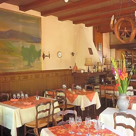 Cit'hotel Des Vosges - 5 Rue De La Gare Отель 2*