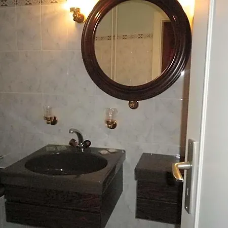 Отель Cit'hotel Des Vosges - 5 Rue De La Gare