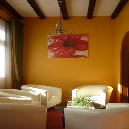 Hotel Logis-cit'hotel Des Vosges 5 Rue De La Gare