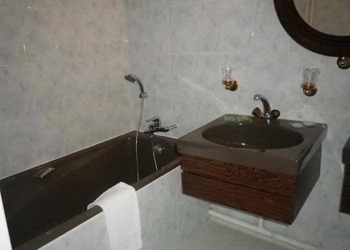 Logis-cit'hotel Des Vosges 5 Rue De La Gare Hotel Obernai